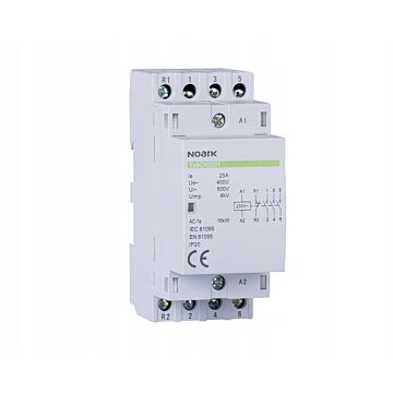 Stycznik modulowy Noark 102412