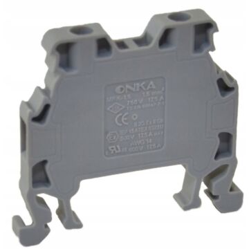 Złączka szynowa Promet (Onka) T0-1002-1010002