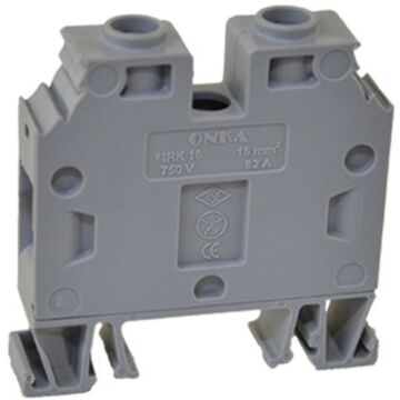 Złączka szynowa Promet (Onka) T0-1132
