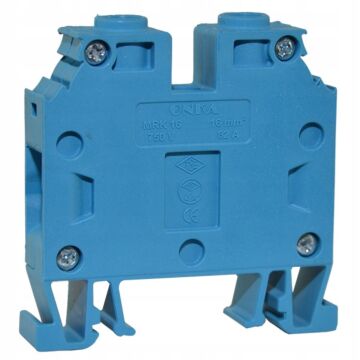 Złączka szynowa Promet (Onka) T0-1135
