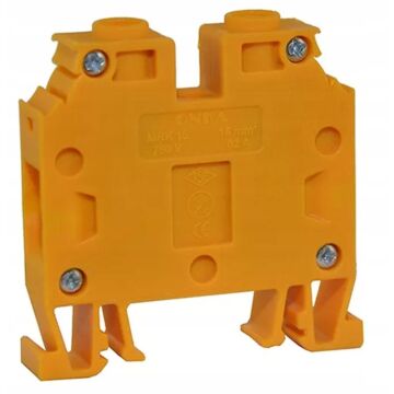 Złączka szynowa Promet (Onka) T0-1138