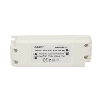 Zasilacz LED Orno OR-ZL-1615