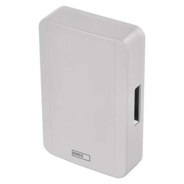 Dzwonek przewodowy Emos P57002