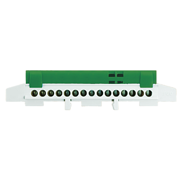 Listwa szynowa Pawbol E.4173