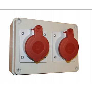 Rozdzielnica siłowa Pawbol B.1212