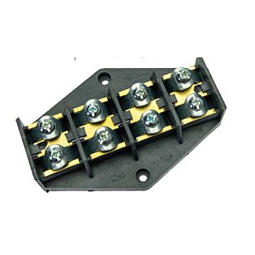 Listwa zaciskowa Pawbol E.4007P