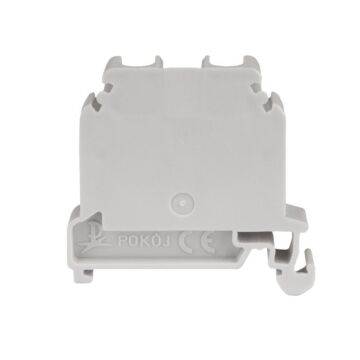Złączka szynowa Pokój A11-8308 Złączka szynowa Pokój A11-8308