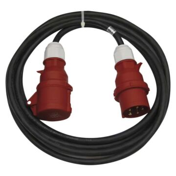 Przedłużacz ogrodowy Emos PM0902