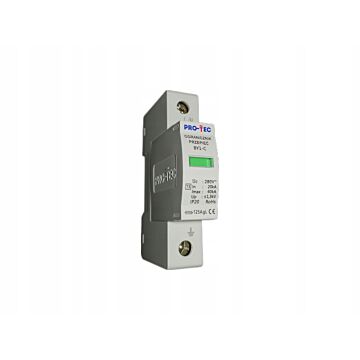 Ogranicznik przepięć Pro-Tec 3221010