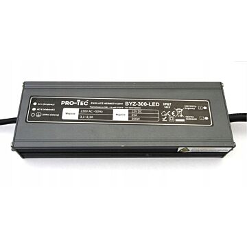 Zasilacz LED hermetyczny Pro-Tec 5210300