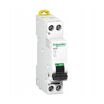 Wyłącznik nadprądowy Schneider Electric 24408