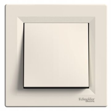 Włącznik pojedynczy Schneider Electric EPH0100323