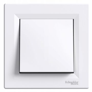 Włącznik pojedynczy, Włącznik schodowy Schneider Electric EPH0400321