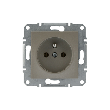 Gniazdo pojedyncze Schneider Electric EPH2800169