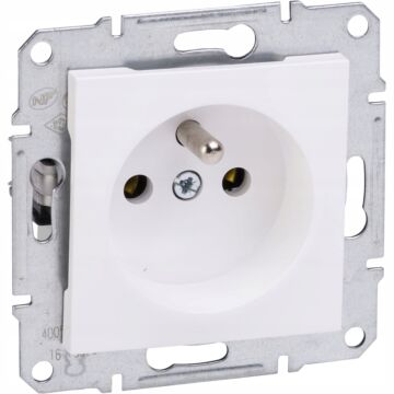 Gniazdo pojedyncze Schneider Electric EPH2800721