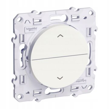 Włącznik żaluzjowy z podtrzymaniem Schneider Electric S52D207