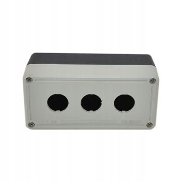 Kaseta sterownicza pusta Promet (Emas) T0-PY3BOS