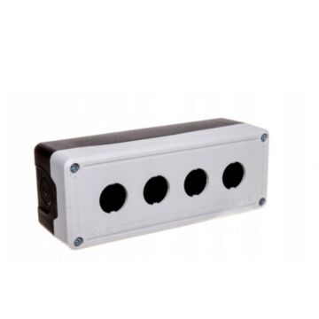 Kaseta sterownicza pusta Promet (Emas) T0-PY4BOS