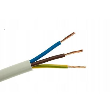 Przewód mieszkaniowy OMY Elektrokabel/Damir G-011583