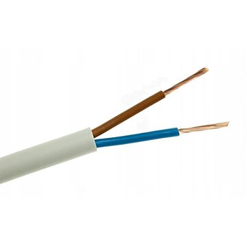 Przewód mieszkaniowy OMYp Elektrokabel/Damir G-011600