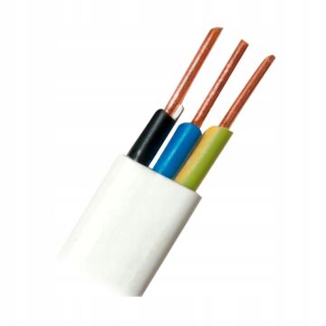Przewód instalacyjny YDYp Elektrokabel/Damir 00581219 Przewód instalacyjny YDYp Elektrokabel/Damir 00581219