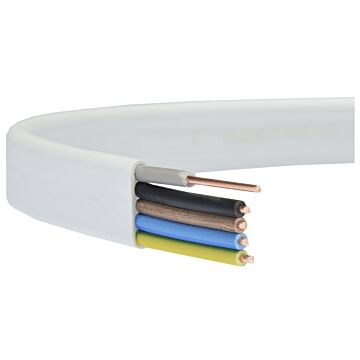 Przewód instalacyjny YDYp Elektrokabel/Damir G-003053