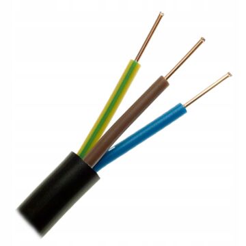 Kabel ziemny YKY Elektrokabel/Damir G-003090