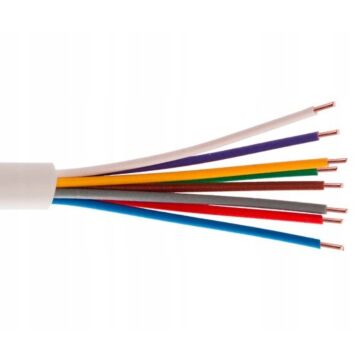 Przewód alarmowy domofonowy YTDY Elektrokabel/Damir G-001211