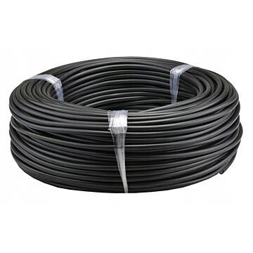 Przewód mieszkaniowy OMY Elektrokabel/Damir T0116 OMY 3 X 1 CZARNY
