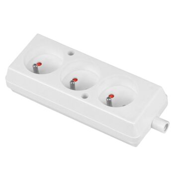 Przedłużacz rozbieralny Plastrol T-10469