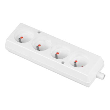 Przedłużacz rozbieralny Plastrol T-10476
