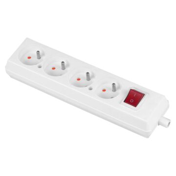 Przedłużacz rozbieralny Plastrol T-10489