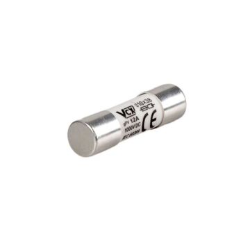 Wkładka topikowa bezpiecznikowa VCX CF 10PV 32A