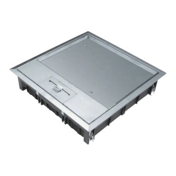 Puszka podpodłogowa Hager VEQ0612E