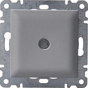 Wypust kablowy Hager WL7032
