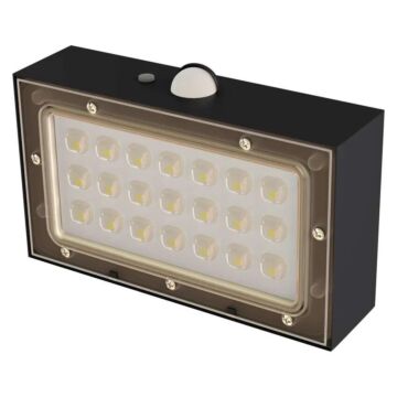 Oprawa elewacyjna, Oprawa solarna Emos ZG162S