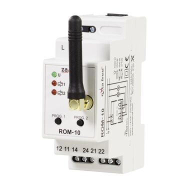 Odbiornik radiowy modułowy Zamel EXF10000044