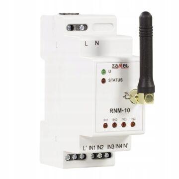 Nadajnik radiowy modułowy Zamel EXF10000031