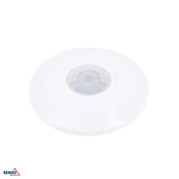 Czujnik ruchu Bemko B50-SES05WH-A