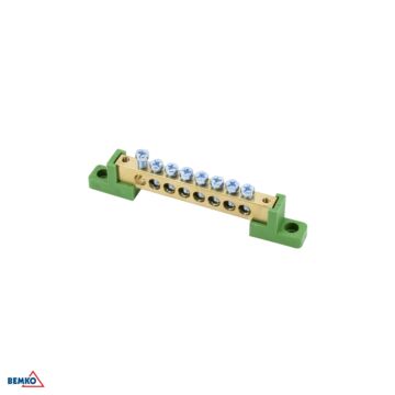 Listwa szynowa Schelinger A18-TBJ-8X12-08P-ZI