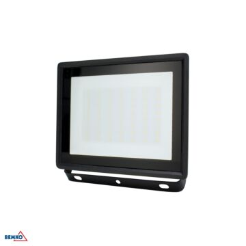 Naświetlacz LED Bemko C64-LFK2-050BL-4K