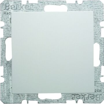 Zaślepka ramki Berker 6710098989