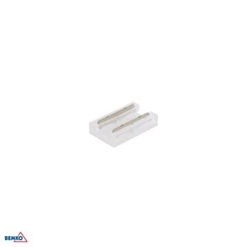 Złączka LED samozaciskowa 8mm Bemko B46-Z0-08-COB