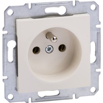 Gniazdo pojedyncze Schneider Electric EPH2800723