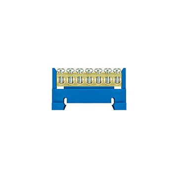 Listwa szynowa Pawbol E.4023