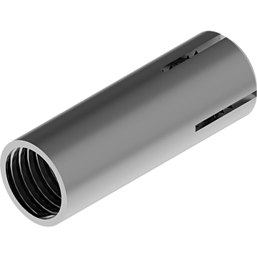Tuleja rozporowa Baks 804800
