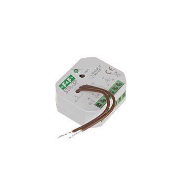 Sterownik rolet F&F STR-3P