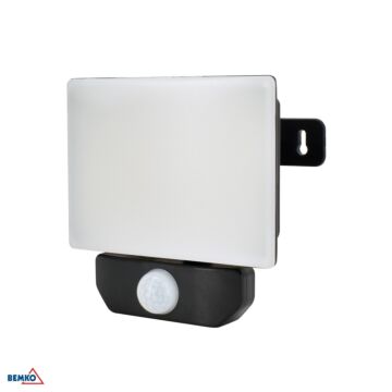 Naświetlacz LED Bemko C65-LFX-020BL-4K-PIR