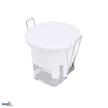 Czujnik ruchu Bemko B54-SES66WH