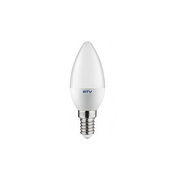 Żarówka LED GTV LD-SMGC30B-60